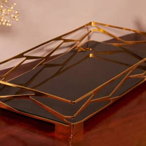 Hand-made Brazilian product crafted with 24k gold, captured by Sam Sasan for Extenso Media Production.
