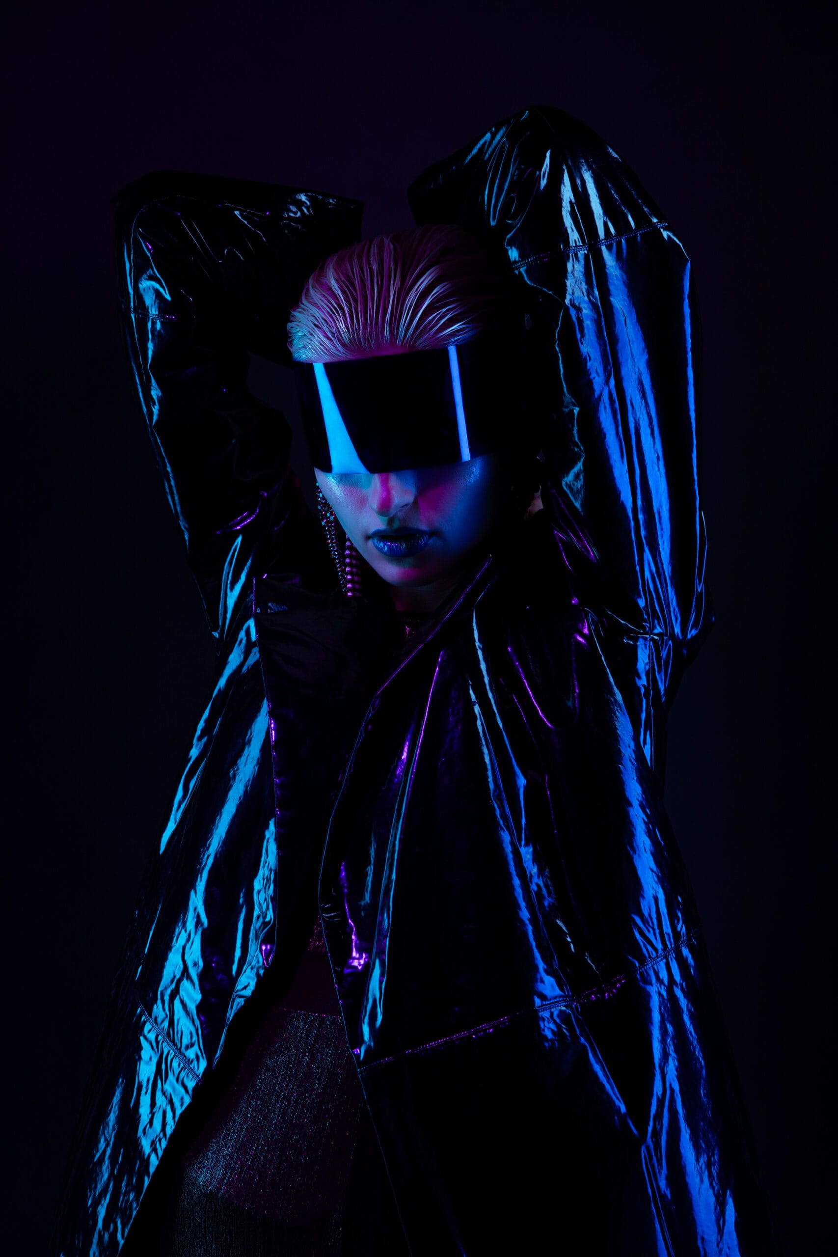 Fashion and editorial photography by EXTENSO