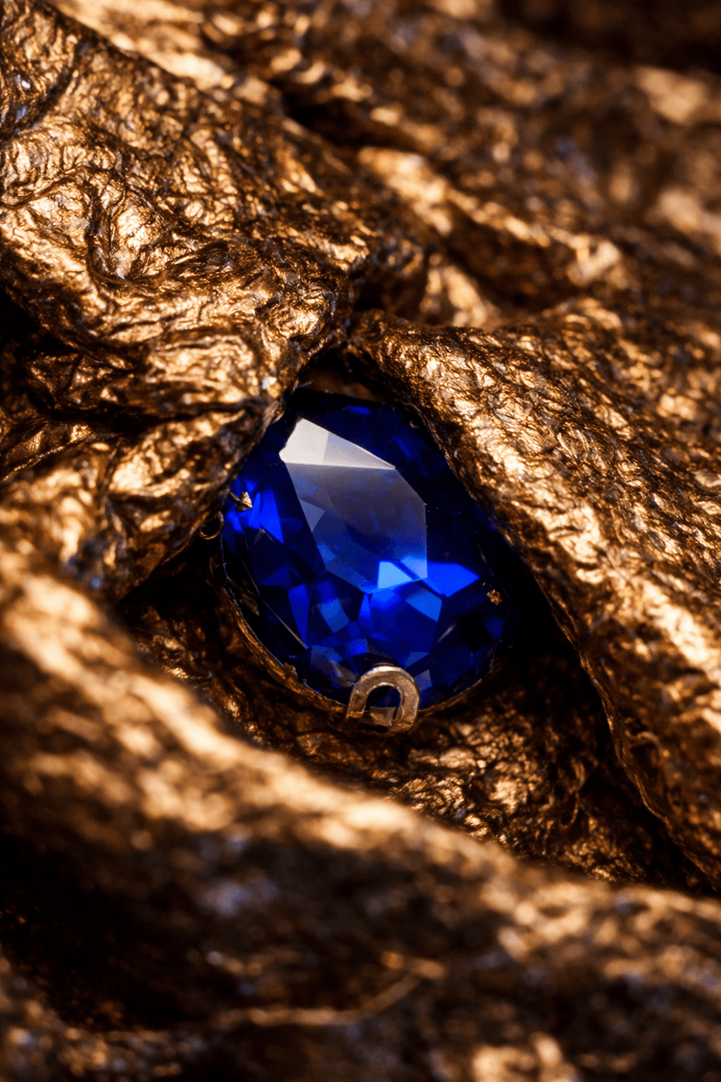 Sapphire