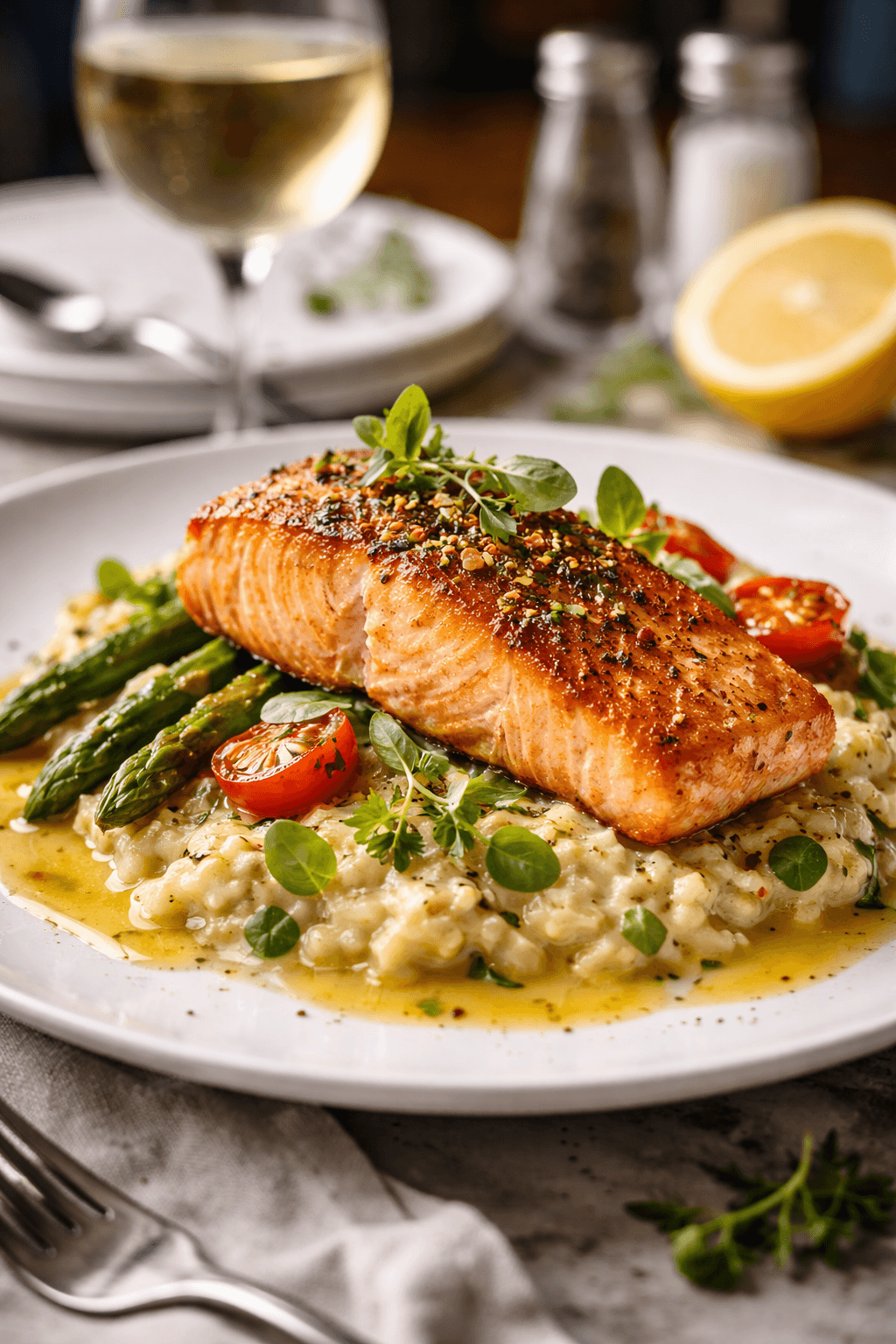 Culinary Photography