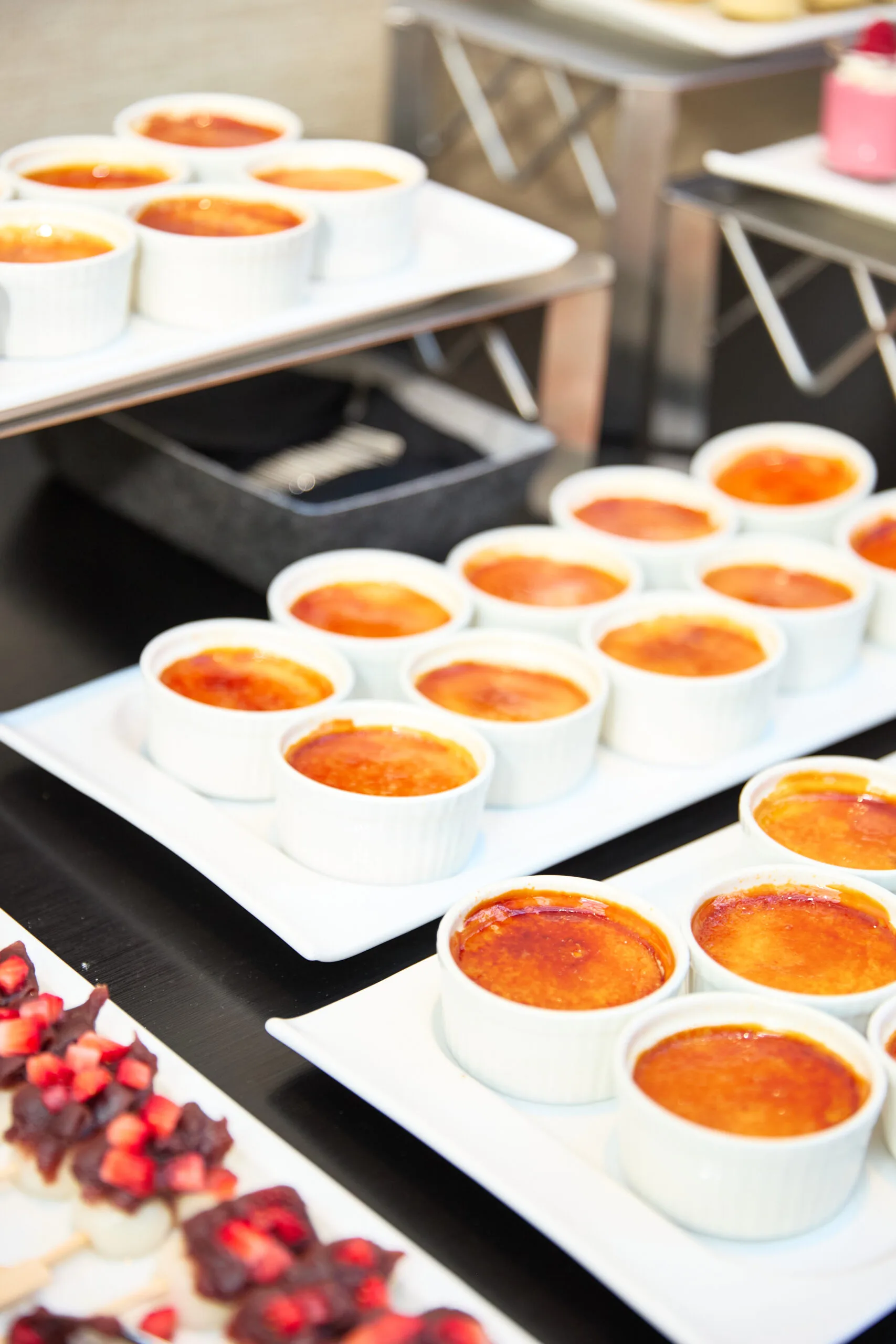 Dessert Details