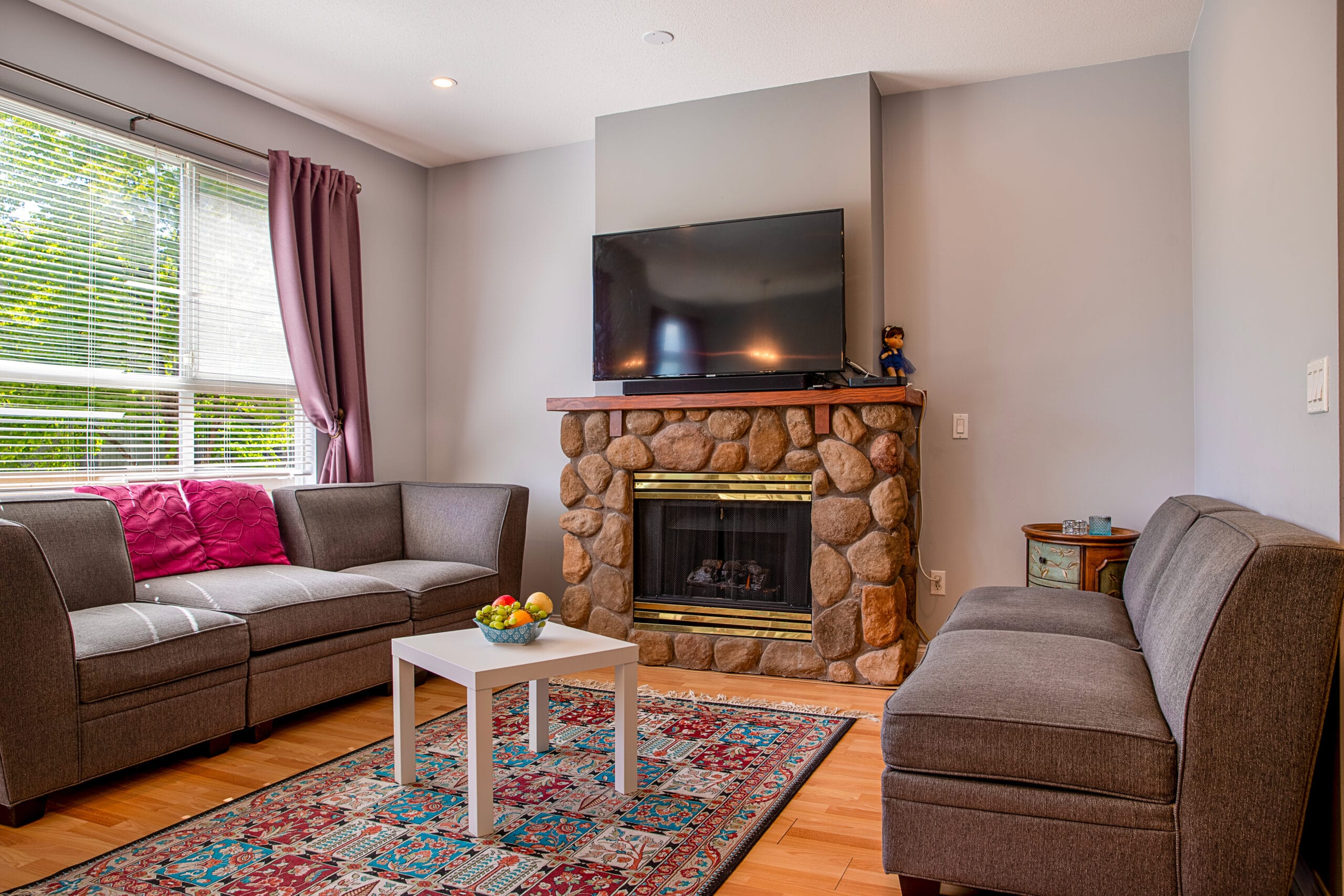 Media Room