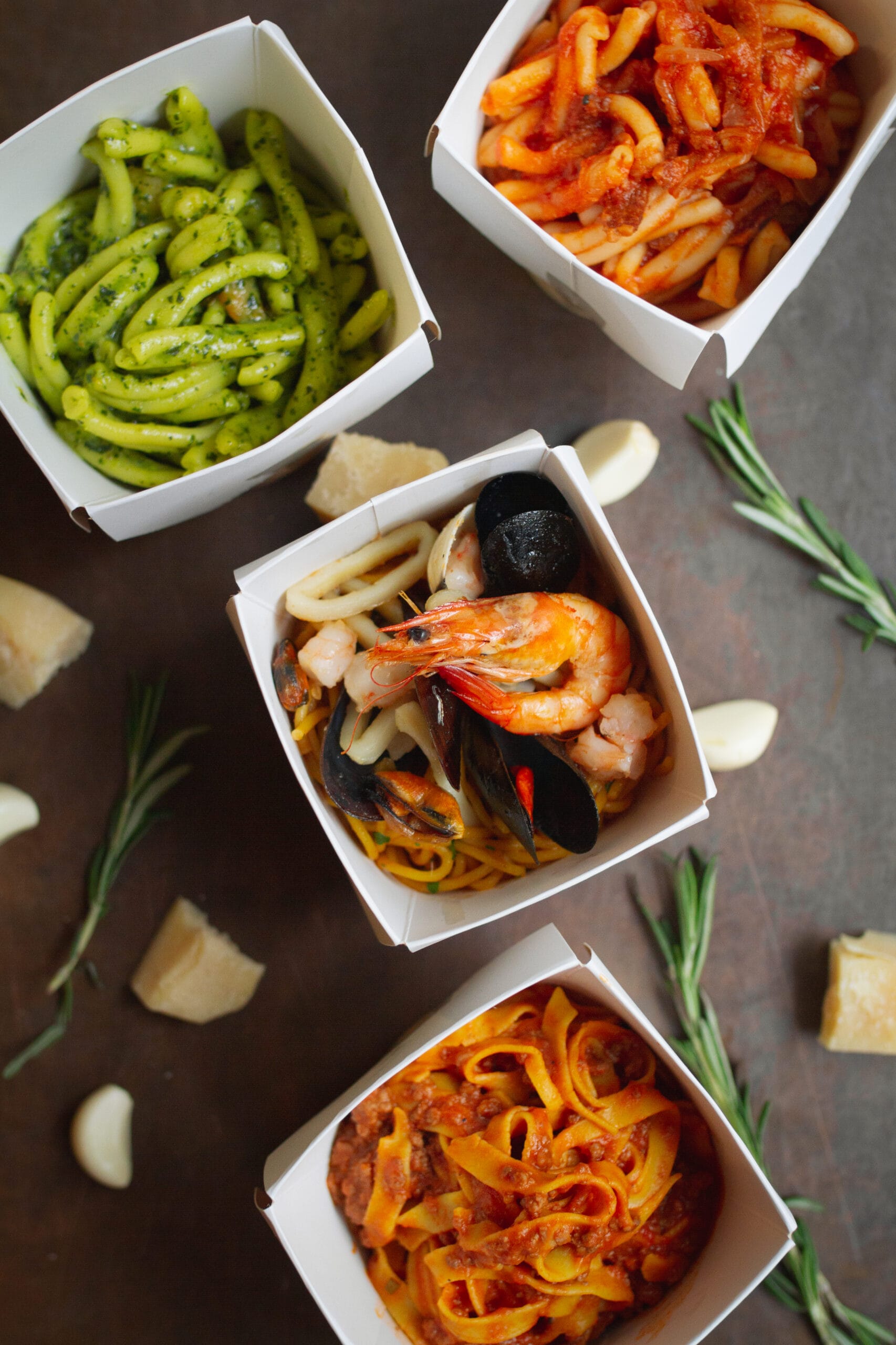 Fine Dining Seafood Culinary Photography
