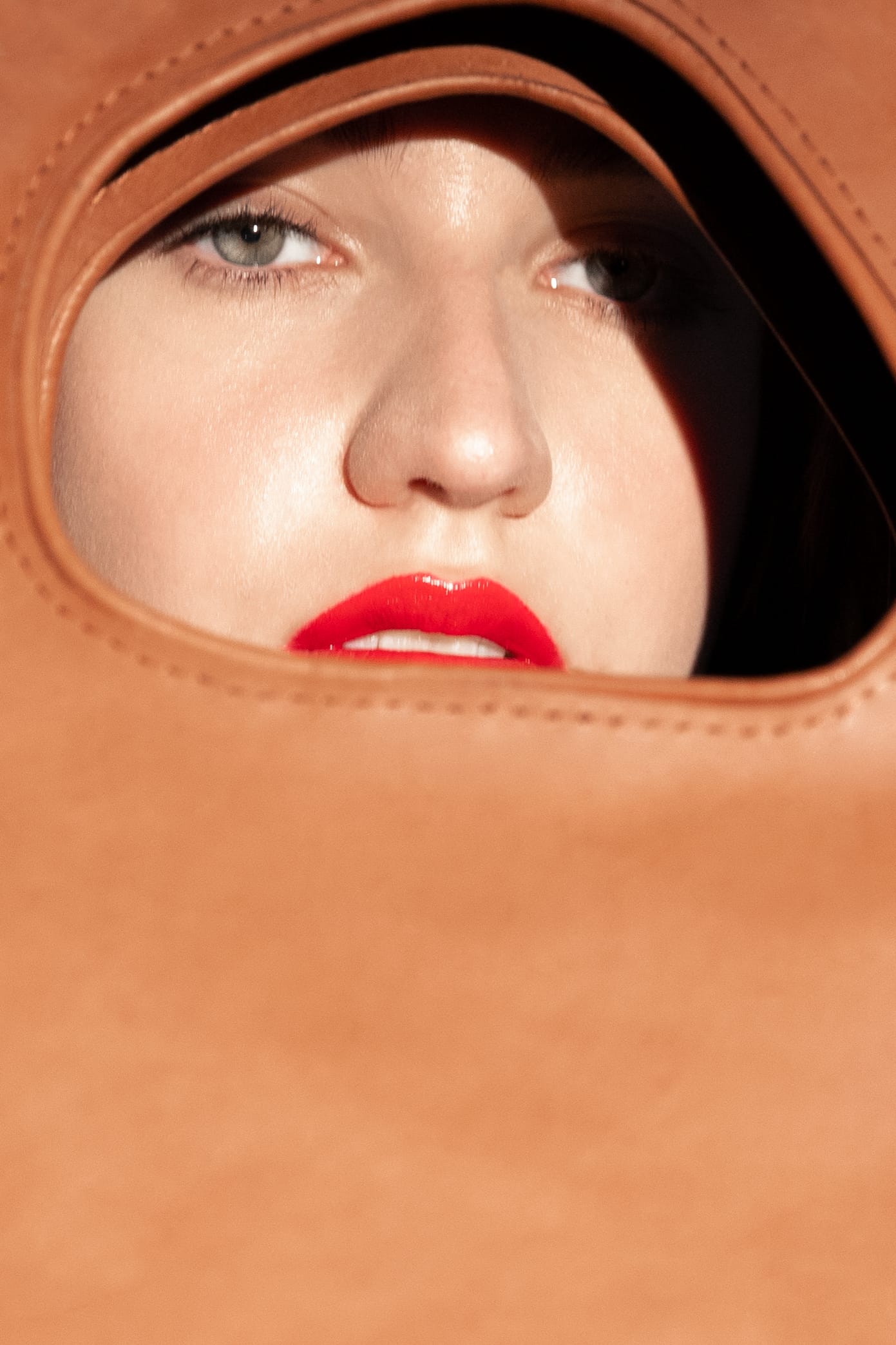 Luxury Beauty Brand Campaign