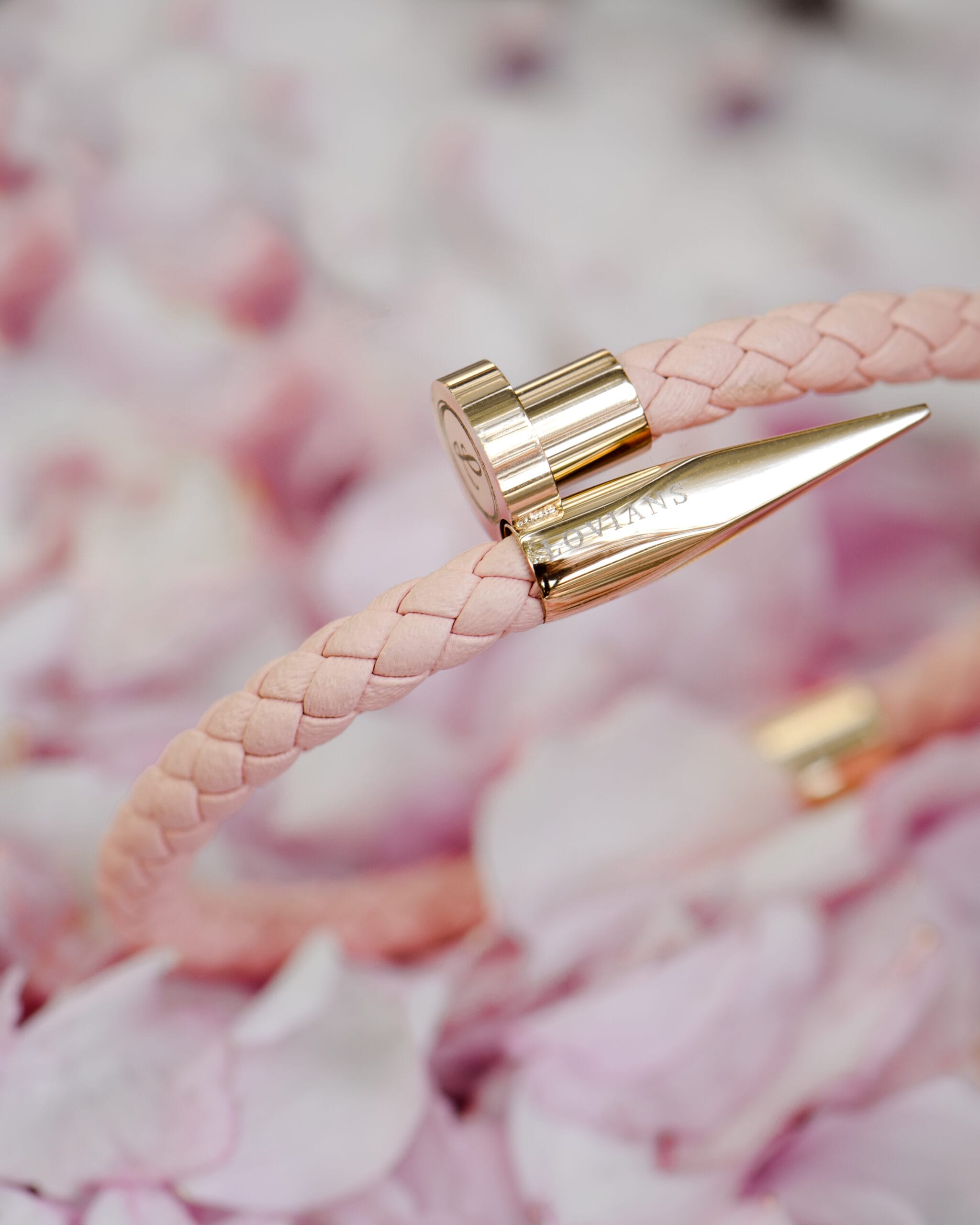 Luxury Product E-Commerce Photography