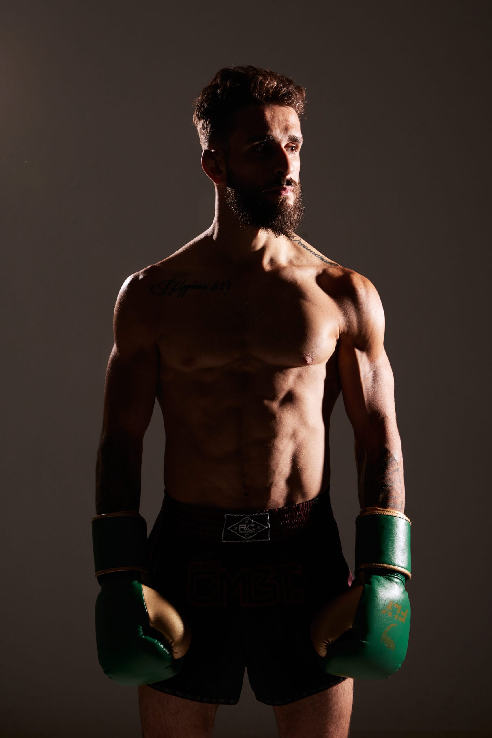 Lifestyle and personal portrait photography