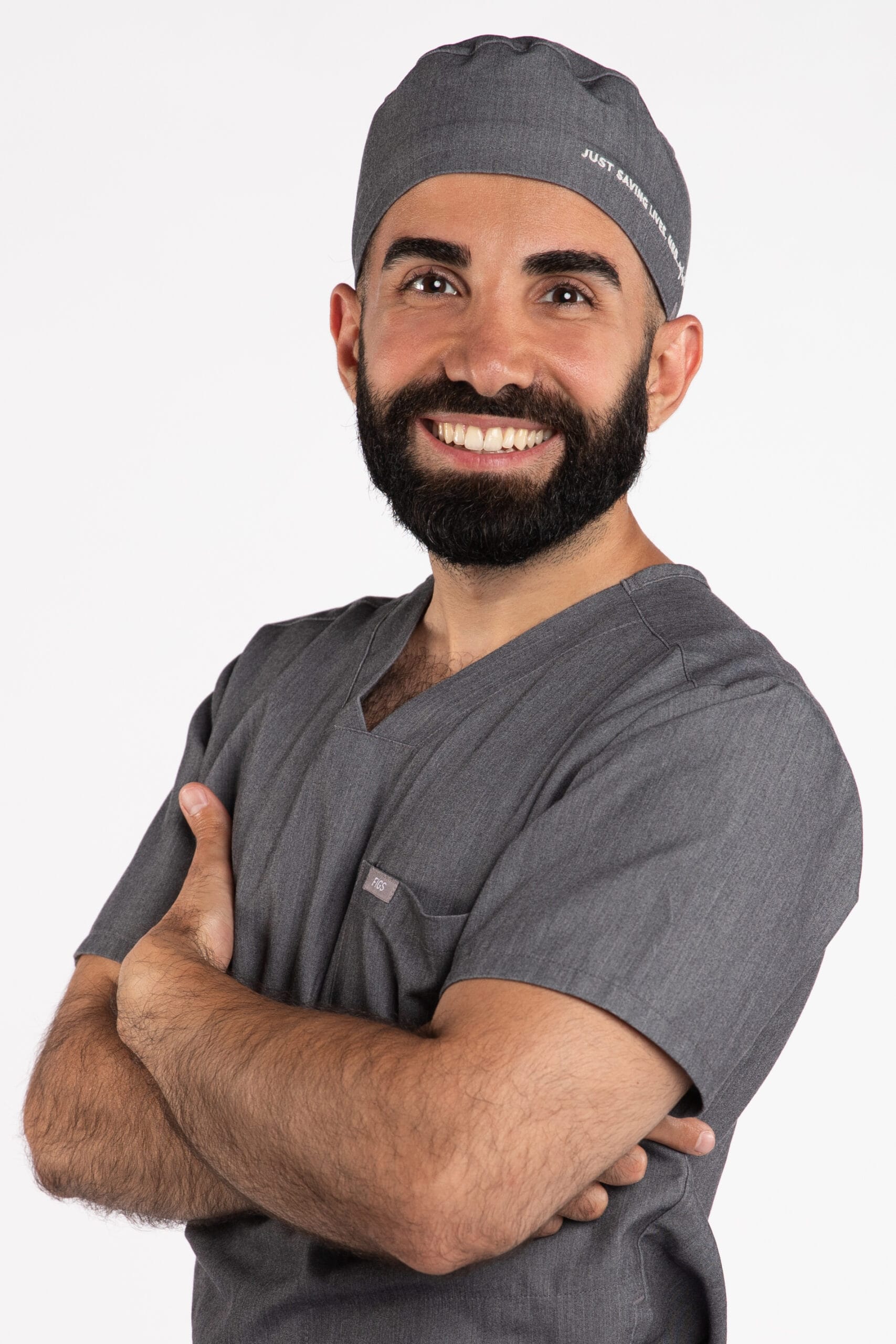 Professional Executive Corporate Headshot
