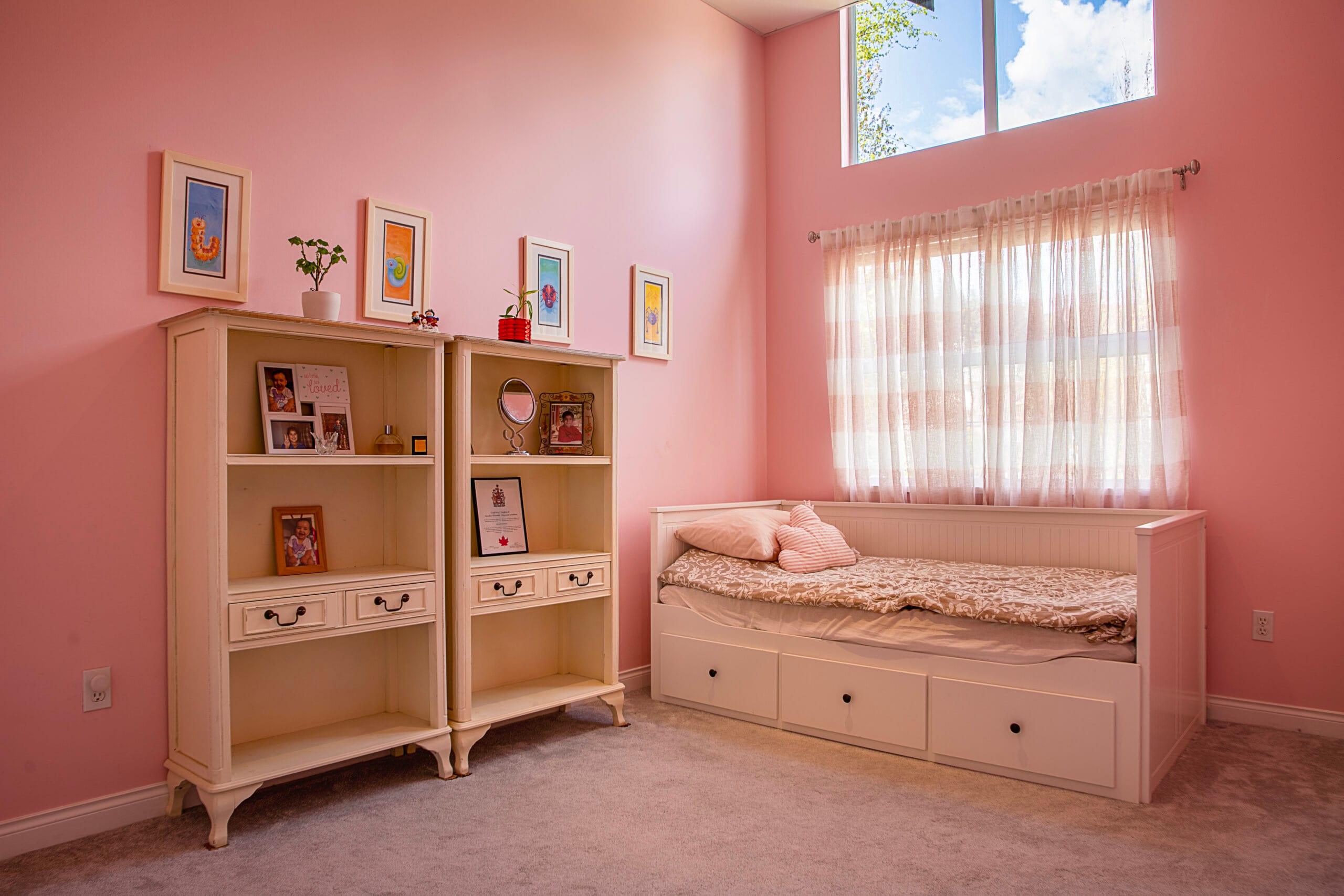 Guest Suite