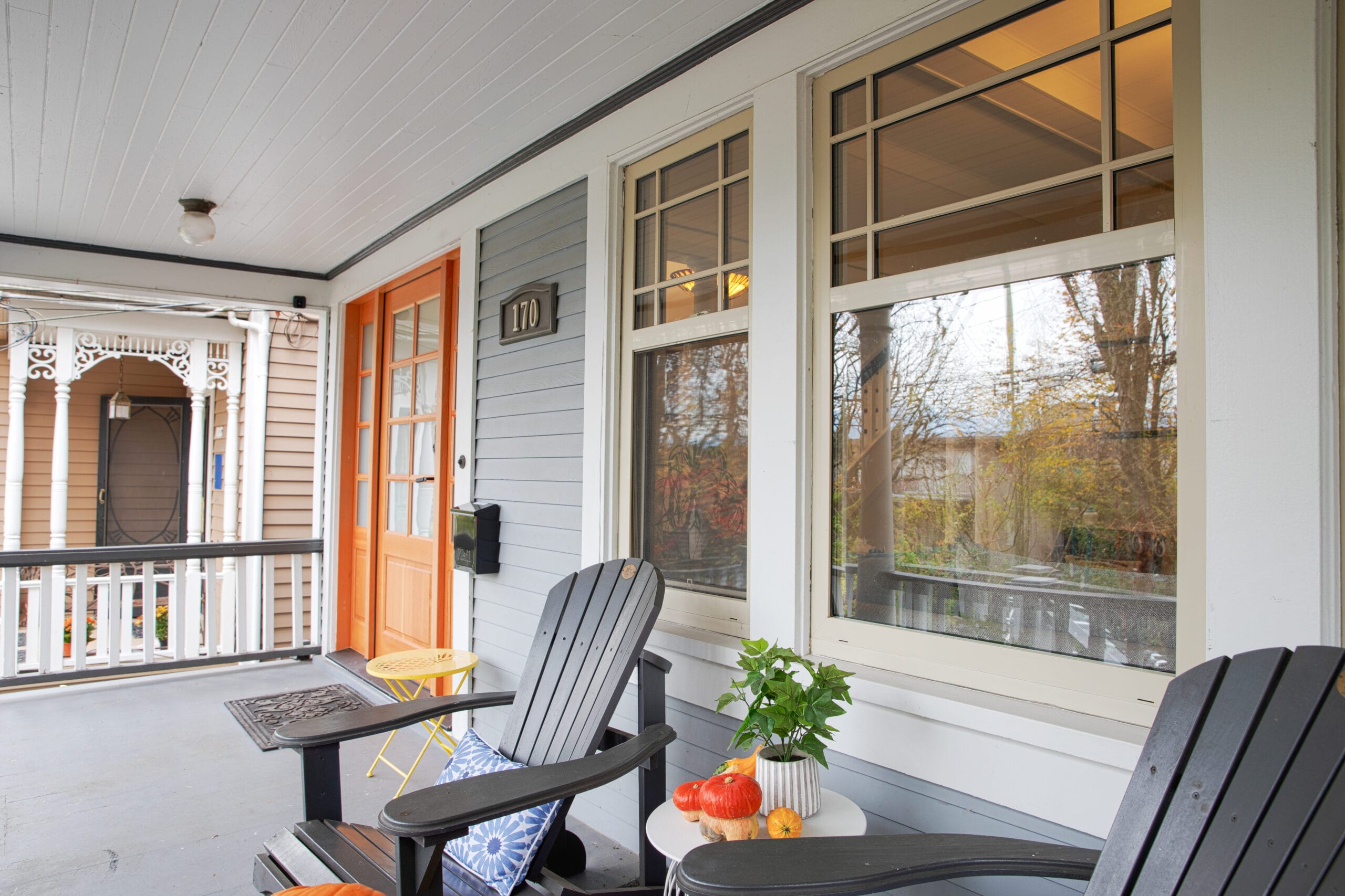 Porch