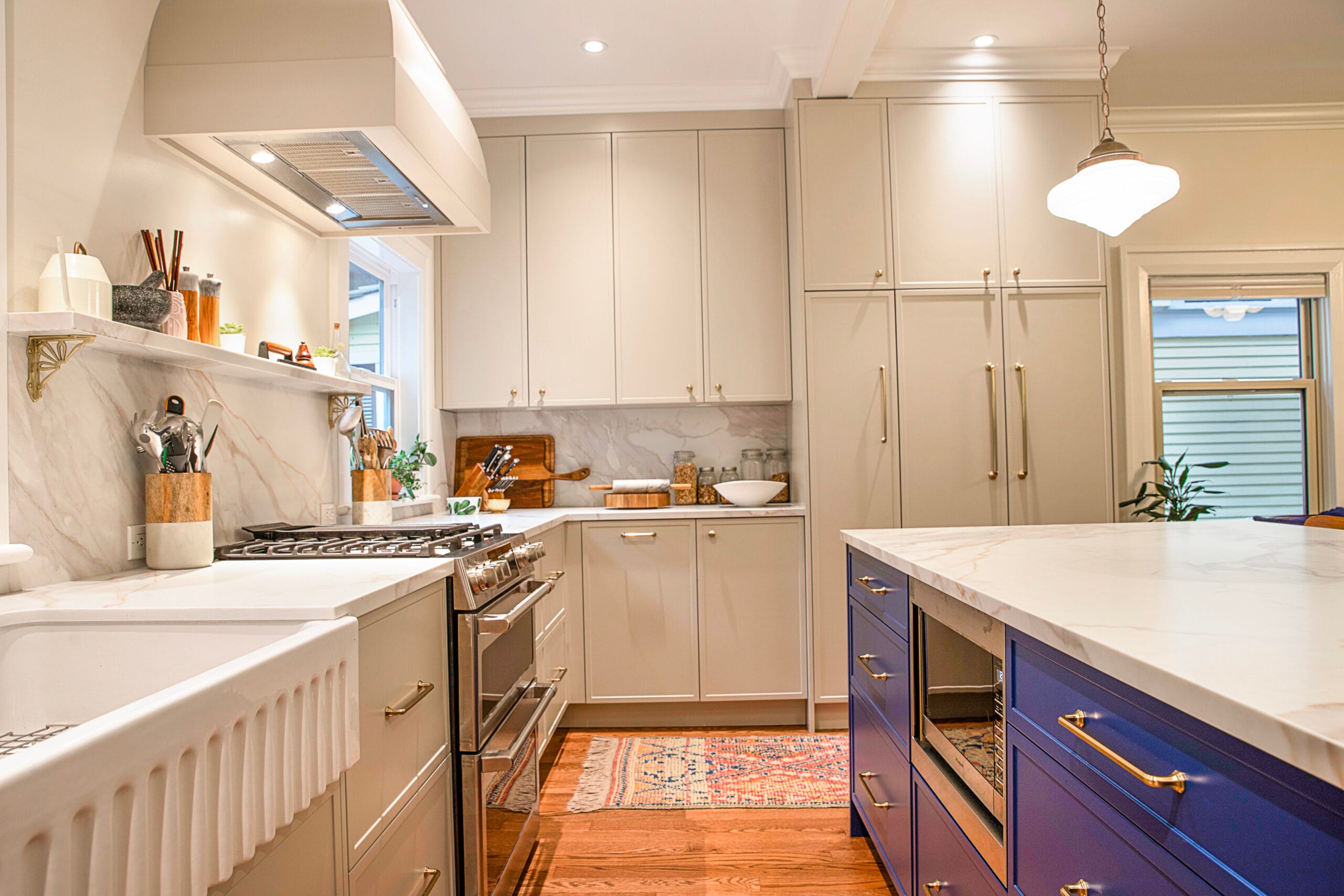 Interior Design Photography