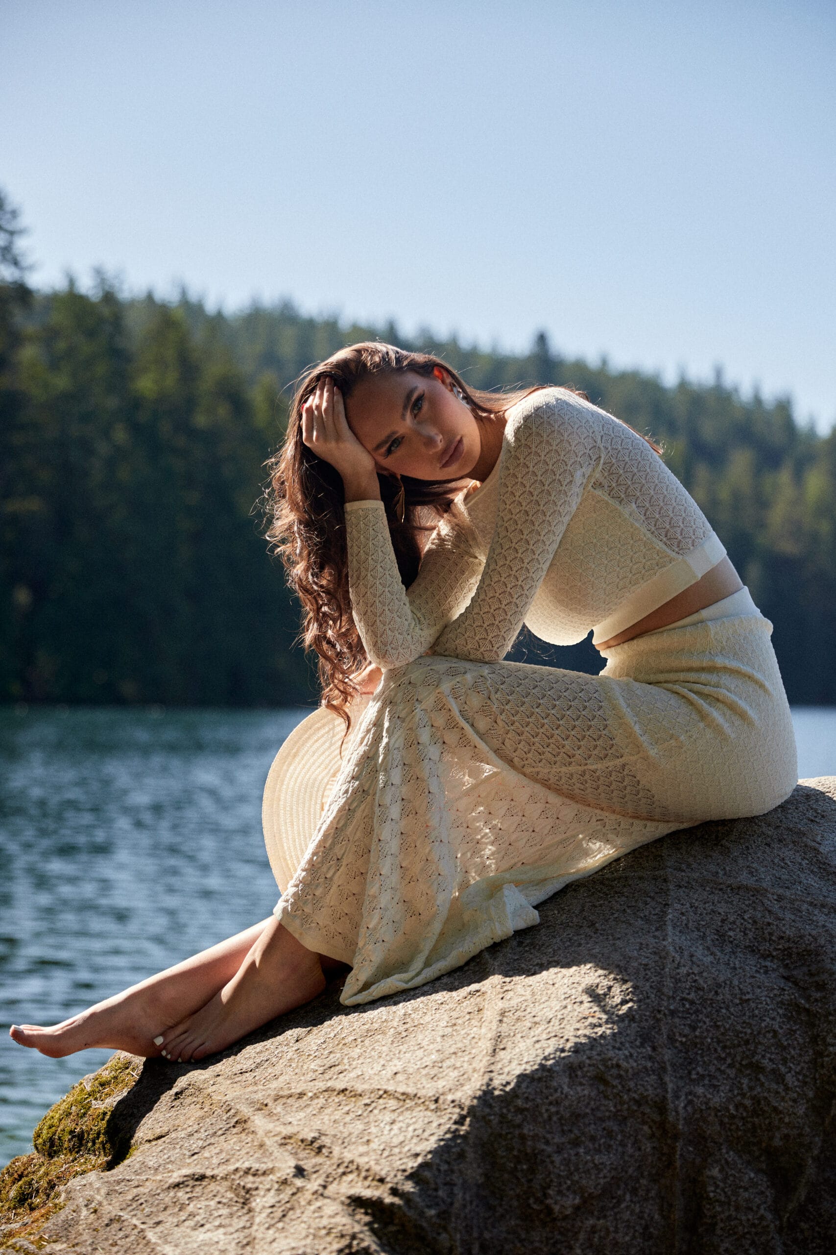 Summer Fashion Lifestyle Campaign