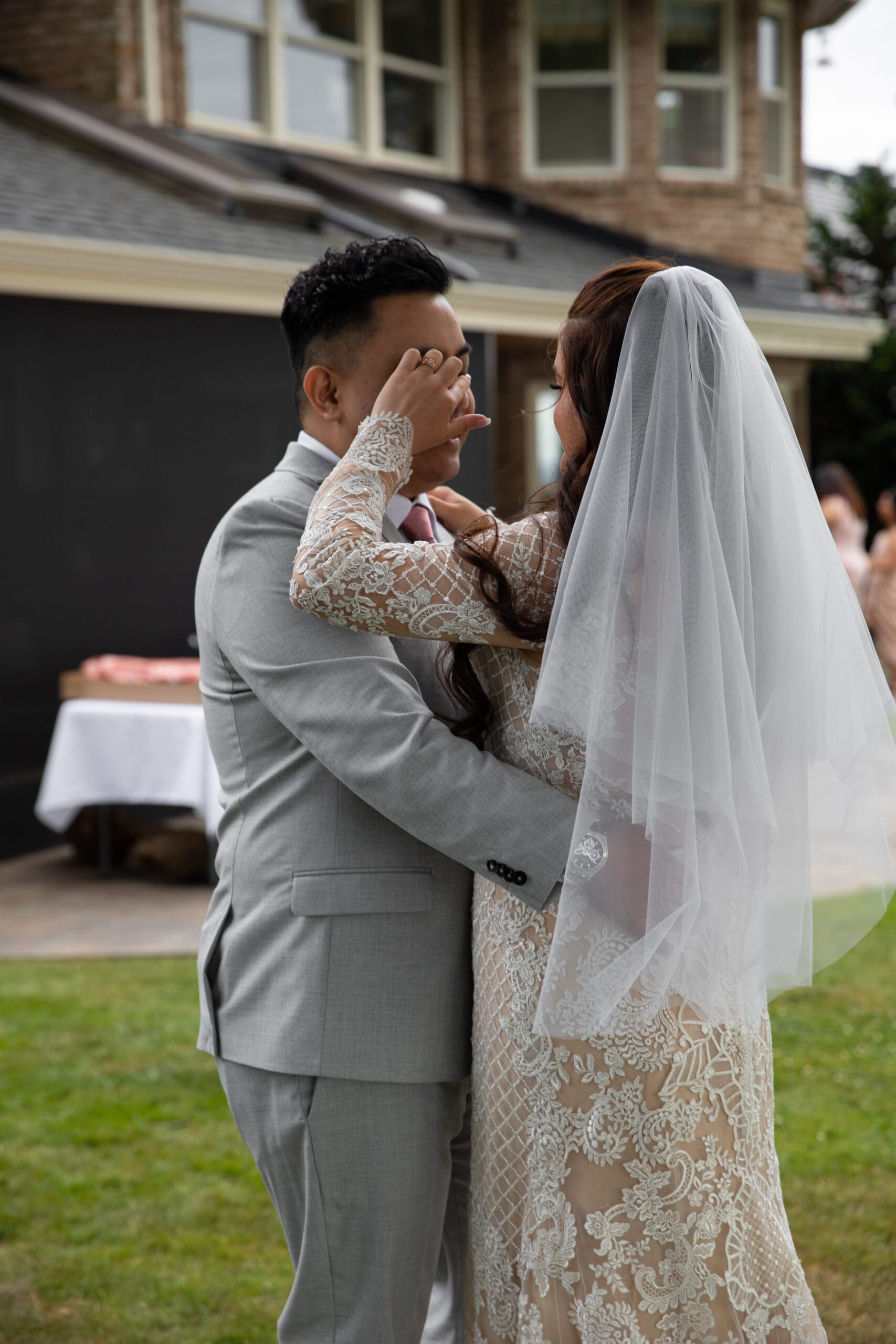 Wedding photography by EXTENSO